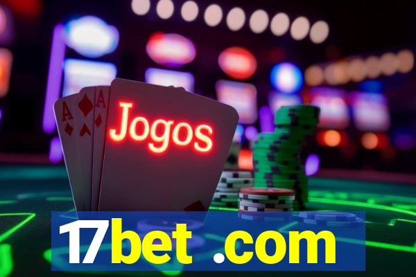 17bet .com